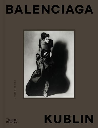BALENCIAGA AND HIS LEGACY他２冊 Balenciaga and His Legacy: Haute Couture from the Texas Fashion